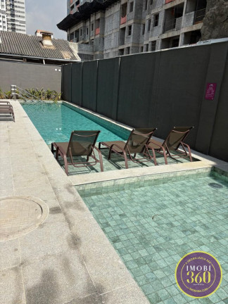 Imagem Apartamento com 1 Quarto à Venda, 32 m² em Belenzinho - São Paulo Imagem Apartamento com 1 Quarto à Venda, 32 m² em Belenzinho - São Paulo