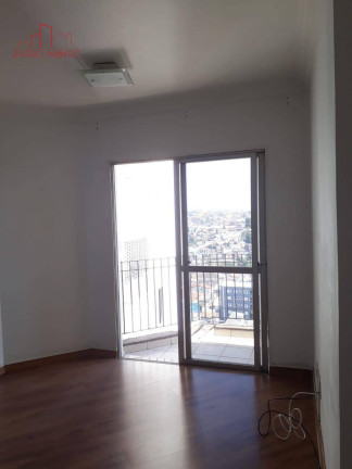 Imagem Apartamento com 2 Quartos à Venda, 56 m² em Vila Pirajussara - São Paulo Imagem Apartamento com 2 Quartos à Venda, 56 m² em Vila Pirajussara - São Paulo