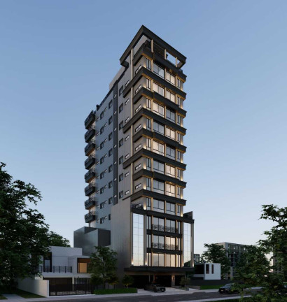Apartamento com 2 Quartos à Venda, 218 m² em Zona Nova - Capão Da Canoa