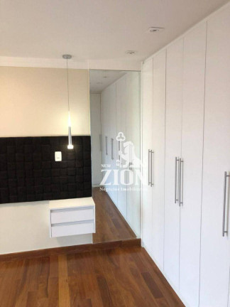 Imagem Apartamento com 2 Quartos à Venda, 76 m² em Santana - São Paulo