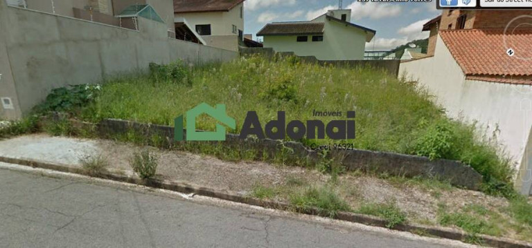 Imagem Terreno à Venda, 400 m² em Jardim Paulista Ii - Jundiaí Imagem Terreno à Venda, 400 m² em Jardim Paulista Ii - Jundiaí