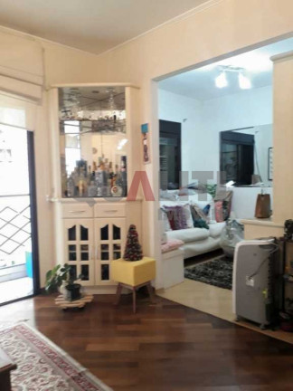 Apartamento com 3 Quartos à Venda, 86 m² em Brooklin - São Paulo