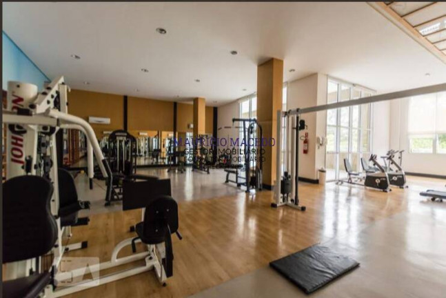 Imagem Apartamento com 3 Quartos à Venda, 123 m² em Alpha Conde 2 - Barueri Imagem Apartamento com 3 Quartos à Venda, 123 m² em Alpha Conde 2 - Barueri