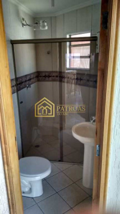 Imagem Apartamento com 3 Quartos à Venda, 230 m² em Rudge Ramos - São Bernardo Do Campo Imagem Apartamento com 3 Quartos à Venda, 230 m² em Rudge Ramos - São Bernardo Do Campo