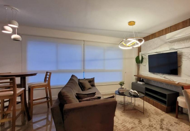 Imagem Apartamento com 2 Quartos à Venda, 90 m² em Navegantes - Capão Da Canoa