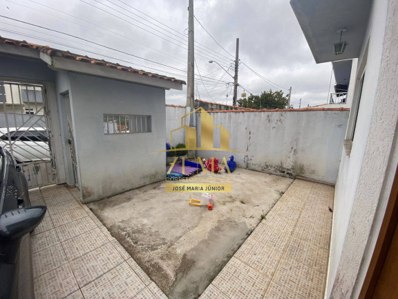 Imagem Casa com 4 Quartos à Venda, 160 m² em Jardim Nathalie - Mogi Das Cruzes