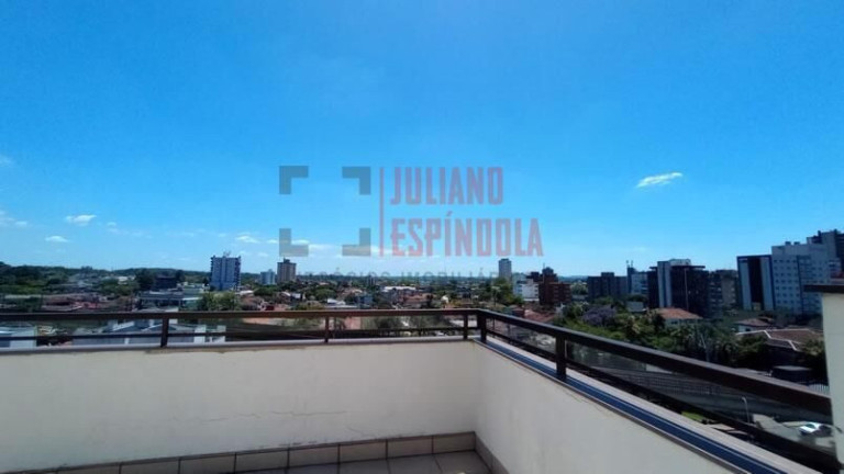 Imagem Apartamento com 1 Quarto à Venda, 34 m² em Centro - São Leopoldo