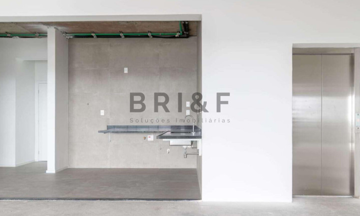 Imagem Apartamento com 4 Quartos à Venda, 410 m² em Brooklin - São Paulo