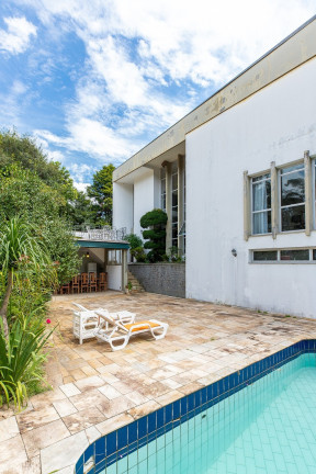 Imagem Casa com 4 Quartos à Venda, 384 m² em Jardim Marajoara - São Paulo Imagem Casa com 4 Quartos à Venda, 384 m² em Jardim Marajoara - São Paulo
