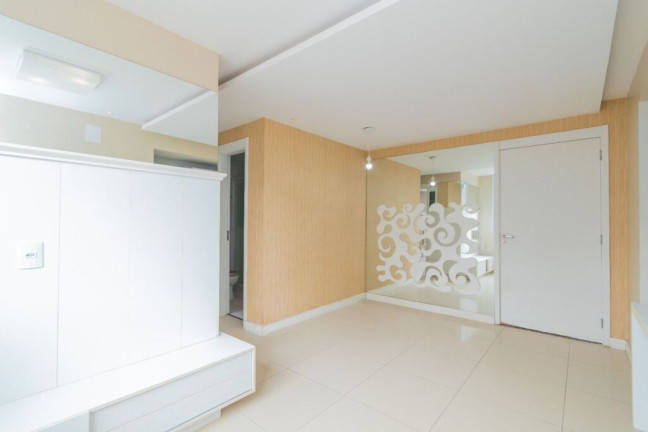 Imóvel com 2 Quartos à Venda, 48 m² em Jardim Itu - Porto Alegre
