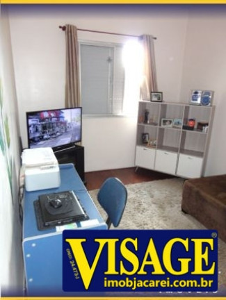 Imagem Apartamento com 2 Quartos à Venda, 58 m² em Jd. Marcondes - Jacareí Imagem Apartamento com 2 Quartos à Venda, 58 m² em Jd. Marcondes - Jacareí