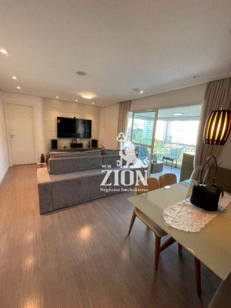 Imagem Apartamento com 3 Quartos à Venda, 110 m² em Imirim - São Paulo Imagem Apartamento com 3 Quartos à Venda, 110 m² em Imirim - São Paulo