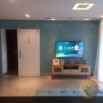 Imagem Apartamento com 3 Quartos à Venda, 122 m² em Jardim São Caetano - São Caetano Do Sul Imagem Apartamento com 3 Quartos à Venda, 122 m² em Jardim São Caetano - São Caetano Do Sul