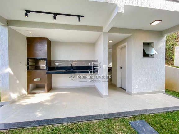 Imagem Casa com 3 Quartos à Venda, 145 m² em Albuquerque - Teresópolis