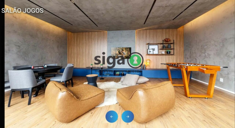 Imagem Apartamento com 4 Quartos à Venda, 277 m² em Perdizes - São Paulo Imagem Apartamento com 4 Quartos à Venda, 277 m² em Perdizes - São Paulo