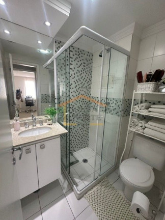 Imagem Apartamento com 2 Quartos à Venda, 86 m² em Centro - Guarulhos