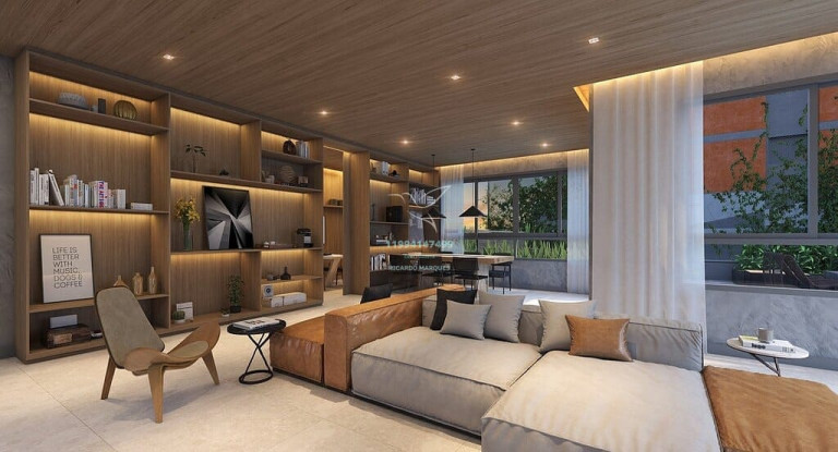 Imagem Apartamento com 3 Quartos à Venda, 120 m² em Chácara Santo Antônio (zona Sul) - São Paulo Imagem Apartamento com 3 Quartos à Venda, 120 m² em Chácara Santo Antônio (zona Sul) - São Paulo