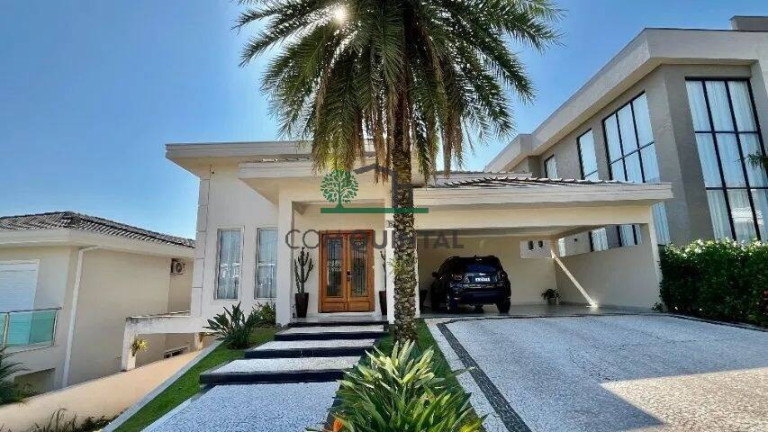 Casa com 4 Quartos à Venda, 380 m² em Jardim Do Golf I - Jandira