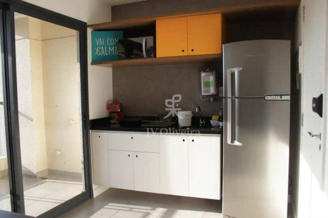 Imagem Apartamento com 1 Quarto à Venda, 31 m² em Pinheiros - São Paulo Imagem Apartamento com 1 Quarto à Venda, 31 m² em Pinheiros - São Paulo