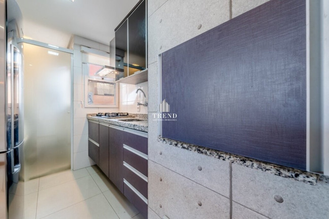 Imagem Apartamento com 2 Quartos à Venda, 70 m² em Santana - Porto Alegre