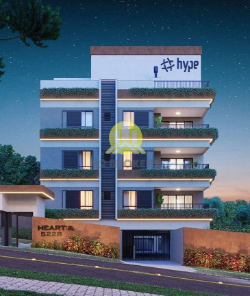 Imagem Cobertura com 3 Quartos à Venda, 107 m² em Santa Felicidade - Curitiba Imagem Cobertura com 3 Quartos à Venda, 107 m² em Santa Felicidade - Curitiba
