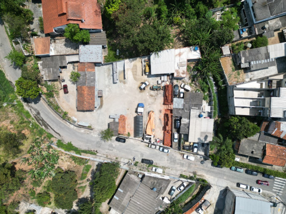 Imagem Terreno à Venda, em Jaraguá - São Paulo Imagem Terreno à Venda, em Jaraguá - São Paulo