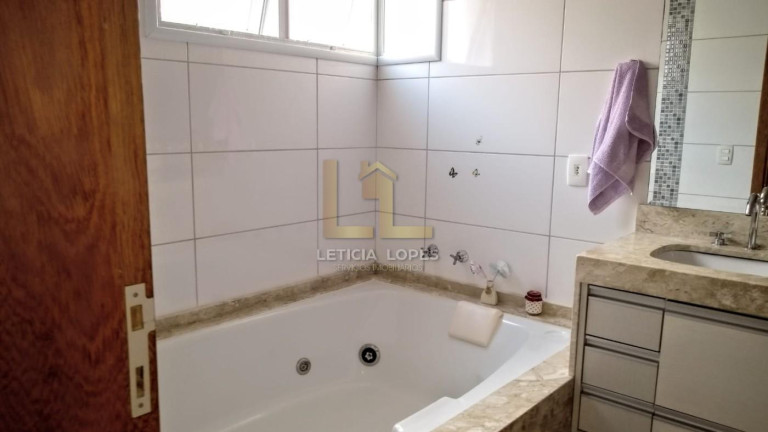 Imagem Casa com 4 Quartos à Venda, 324 m² em Residencial Ibi-aram - Itupeva Imagem Casa com 4 Quartos à Venda, 324 m² em Residencial Ibi-aram - Itupeva