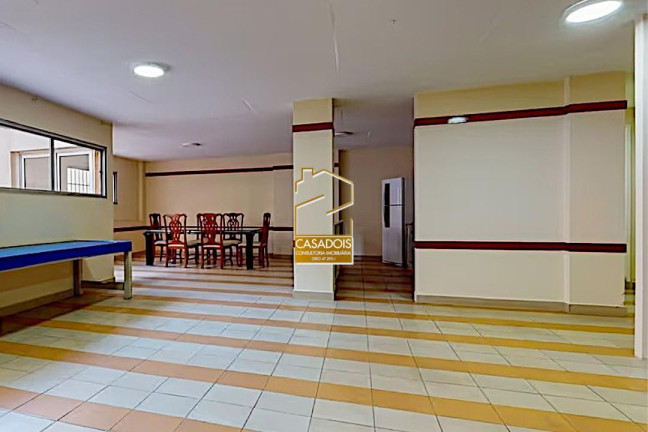 Imagem Apartamento com 2 Quartos à Venda, 72 m² em Vila Da Saúde - São Paulo