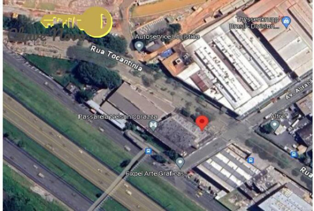 Imagem Sala Comercial à Venda, 2.500 m² em Ipiranga - São Paulo Imagem Sala Comercial à Venda, 2.500 m² em Ipiranga - São Paulo