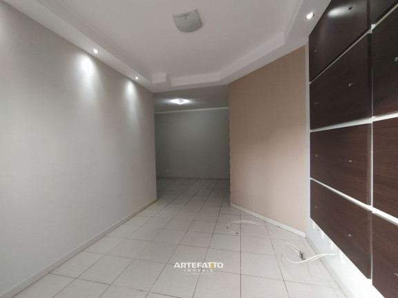 Imagem Apartamento com 3 Quartos à Venda, 87 m² em Residencial Amazonas - Franca