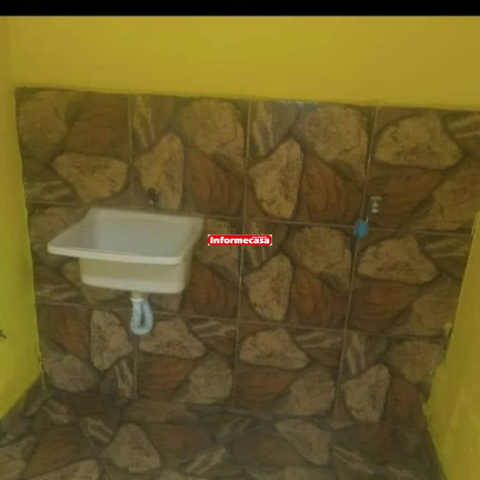 Imagem Casa com 1 Quarto à Venda, 50 m² em Vila Rosali - São João De Meriti Imagem Casa com 1 Quarto à Venda, 50 m² em Vila Rosali - São João De Meriti