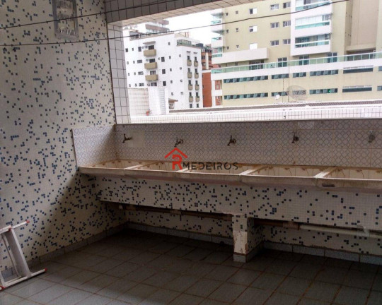 Imagem Apartamento com 1 Quarto à Venda, 38 m² em Canto Do Forte - Praia Grande Imagem Apartamento com 1 Quarto à Venda, 38 m² em Canto Do Forte - Praia Grande