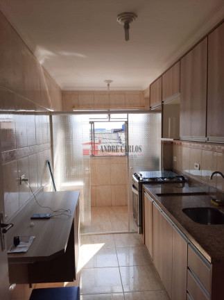 Imagem Apartamento com 2 Quartos à Venda, 60 m² em Metalúrgicos - Osasco Imagem Apartamento com 2 Quartos à Venda, 60 m² em Metalúrgicos - Osasco