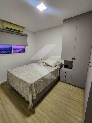 Imagem Apartamento com 2 Quartos à Venda, 49 m² em Ressacada - Itajaí