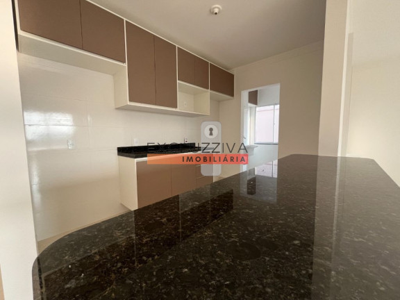 Imagem Apartamento com 3 Quartos para Alugar, 125 m² em Vila São José - Taubaté