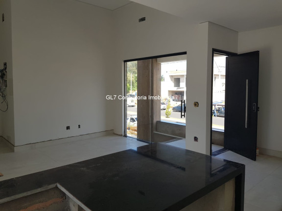 Imagem Casa com 3 Quartos à Venda,  em Loteamento Park Gran Reserve - Indaiatuba