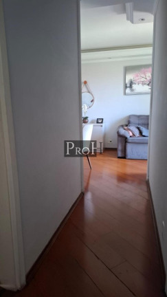 Imagem Apartamento com 2 Quartos à Venda, 51 m² em Utinga - Santo André Imagem Apartamento com 2 Quartos à Venda, 51 m² em Utinga - Santo André