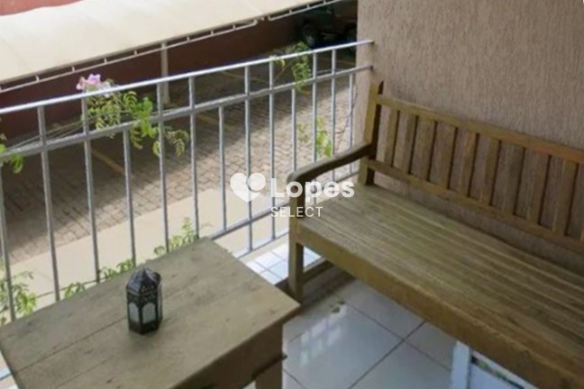 Imagem Apartamento com 3 Quartos à Venda, 80 m² em Centro - Vinhedo