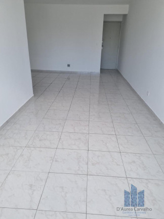 Imagem Apartamento com 3 Quartos à Venda, 88 m² em Vila Mariana - São Paulo