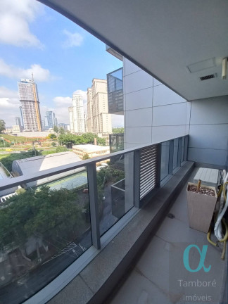 Imagem Sala Comercial para Alugar, 268 m² em Dezoito Do Forte Empresarial/alphaville. - Barueri