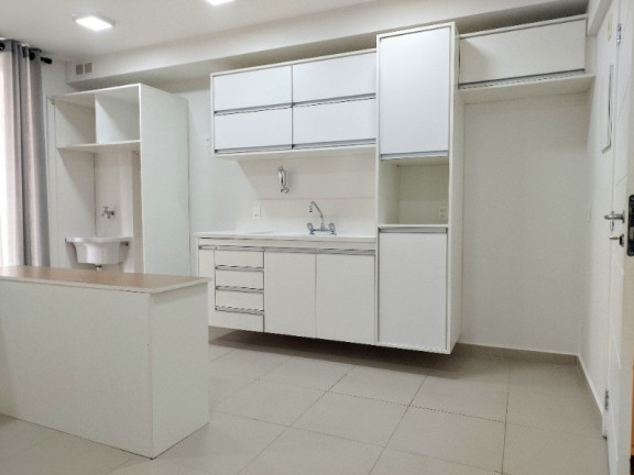 Imagem Imóvel com 1 Quarto para Alugar, 45 m² em Pinheiros - São Paulo Imagem Imóvel com 1 Quarto para Alugar, 45 m² em Pinheiros - São Paulo