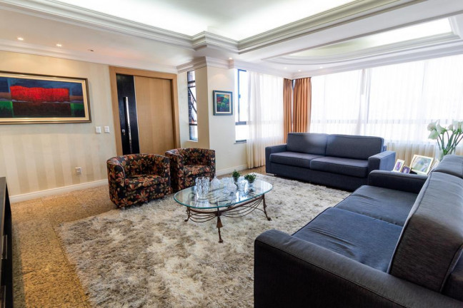 Imagem Apartamento com 4 Quartos à Venda, 247 m² em Meireles - Fortaleza