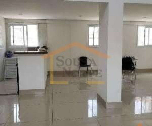 Imagem Apartamento com 1 Quarto à Venda, 40 m² em Parada Inglesa - São Paulo Imagem Apartamento com 1 Quarto à Venda, 40 m² em Parada Inglesa - São Paulo