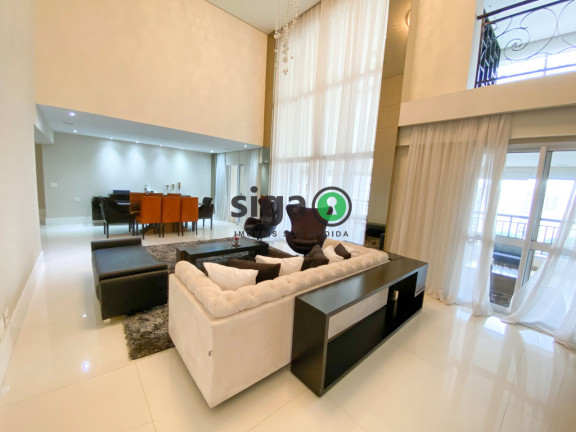 Imagem Apartamento com 3 Quartos à Venda, 315 m² em Tatuapé - São Paulo Imagem Apartamento com 3 Quartos à Venda, 315 m² em Tatuapé - São Paulo