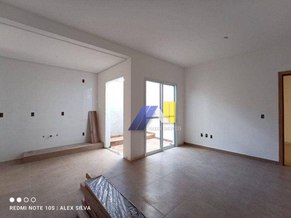 Apartamento com 3 Quartos à Venda, 82 m² em Centro - Pouso Alegre