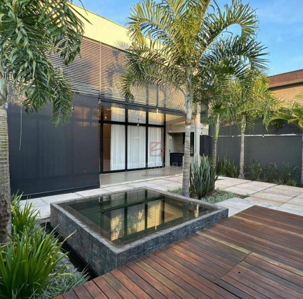 Imagem Casa com 3 Quartos à Venda ou Locação, 261 m² em Condomínio Residencial Euroville Ii - Bragança Paulista Imagem Casa com 3 Quartos à Venda ou Locação, 261 m² em Condomínio Residencial Euroville Ii - Bragança Paulista