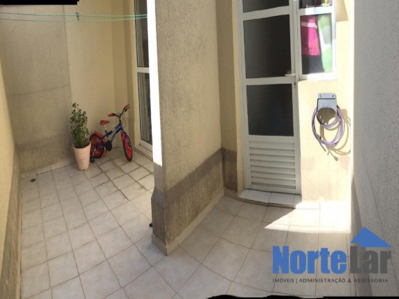 Imagem Apartamento com 2 Quartos à Venda, 59 m² em Jardim Do Tiro - São Paulo