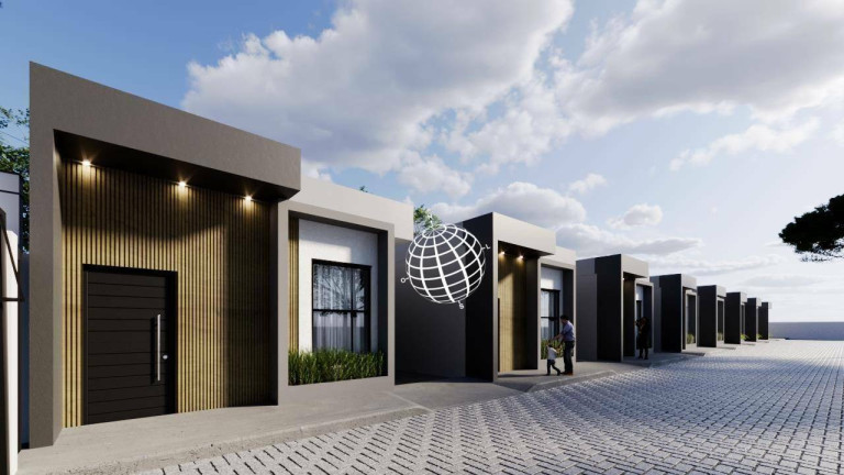 Casa com 2 Quartos à Venda, 65 m² em Jardim Colonial - Atibaia