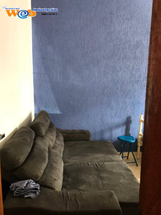 Imagem Casa com 2 Quartos à Venda, 250 m² em Tupi - Praia Grande