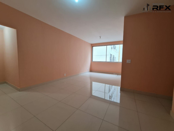 Apartamento com 2 Quartos à Venda, 90 m² em Icaraí - Niterói